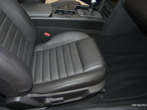 Used 2008 Ford Mustang Shelby GT500 image 22