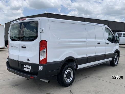 Used 2021 Ford Transit 250 Low Roof RWD image 2