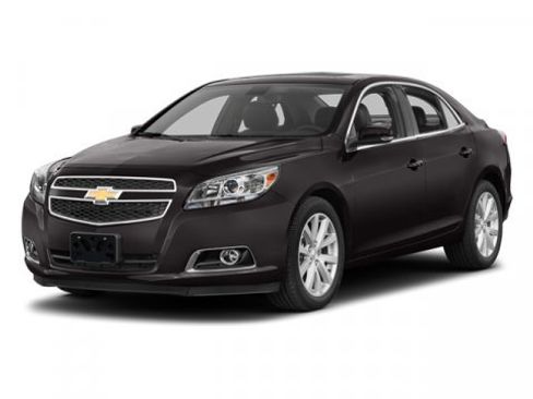 Used 2013 Chevrolet Malibu LS w/ Protection Package image 1