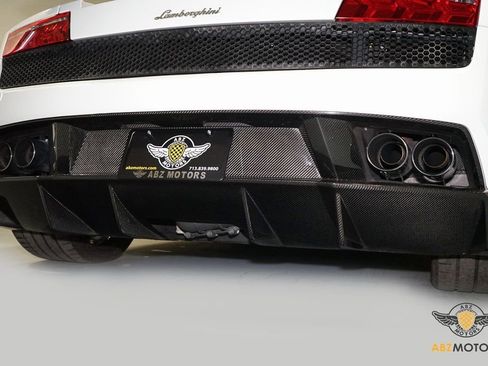 Used 2013 Lamborghini Gallardo LP 560-4 image 13