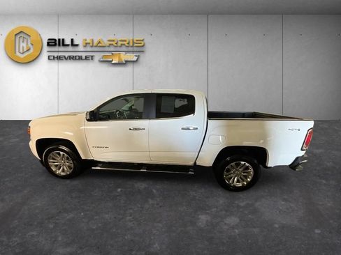 Used 2019 GMC Canyon SLT w/ Driver Alert Package AWD/4WD image 11
