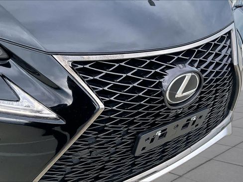 Used 2021 Lexus NX 300 F Sport w/ F Sport Premium Package FWD image 28