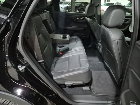 Certified 2023 Chevrolet Blazer LT AWD/4WD image 26