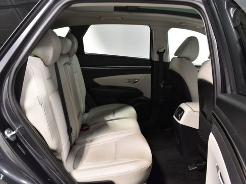 Used 2024 Hyundai Tucson Limited image 27