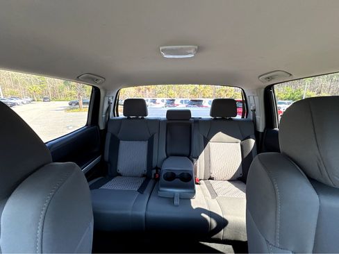 Used 2017 Toyota Tundra SR5 w/ SR5 Upgrade Package image 29