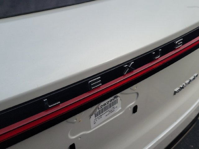 Used 2024 Lexus RX 350 Premium w/ Cold Area Package FWD image 5