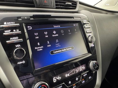 Used 2021 Nissan Murano SL w/ SL Moonroof Package FWD image 18