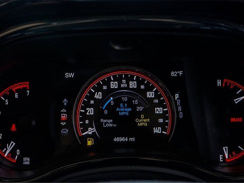 Used 2024 Dodge Durango R/T image 18