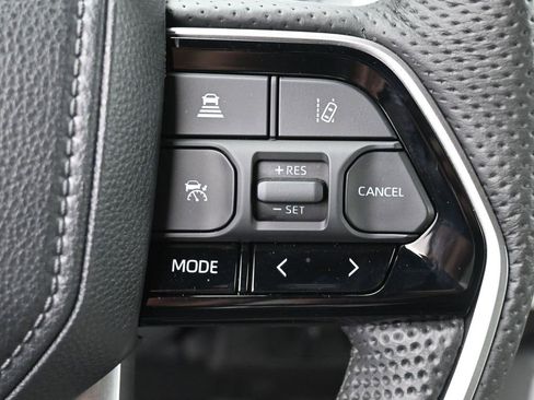 Certified 2024 Toyota Sequoia Capstone image 19