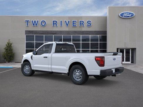 New 2026 Ford F150 XL RWD image 4