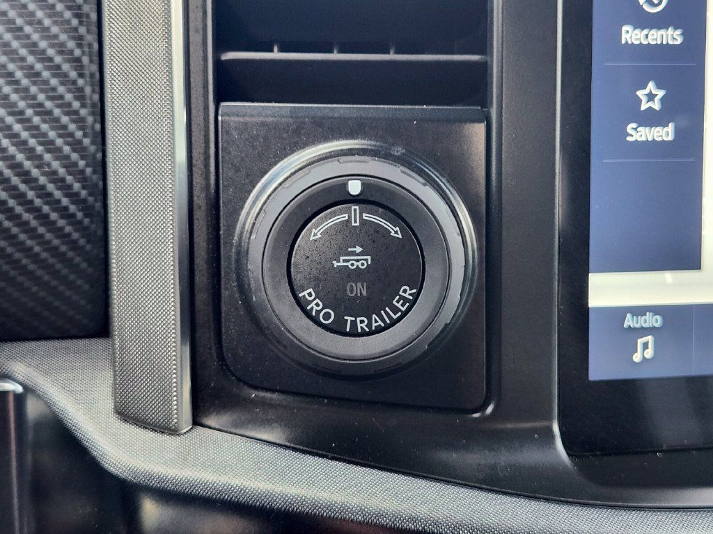 Certified 2023 Ford F150 Limited AWD/4WD image 26
