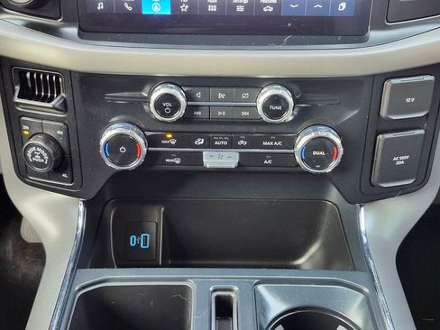 Used 2024 Ford F150 XLT w/ Mobile Office Package image 22