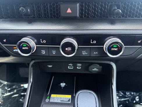 Used 2025 Honda CR-V Sport-L image 12