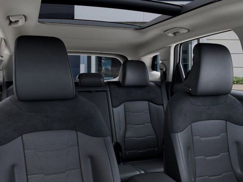 New 2026 Kia Sportage SX Prestige image 34