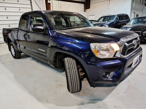 Used 2012 Toyota Tacoma 2WD Access Cab image 10