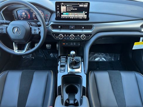 New 2026 Acura Integra A-Spec image 14