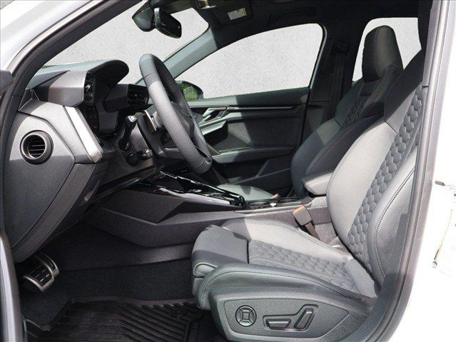 Used 2025 Audi RS 3 AWD/4WD image 21