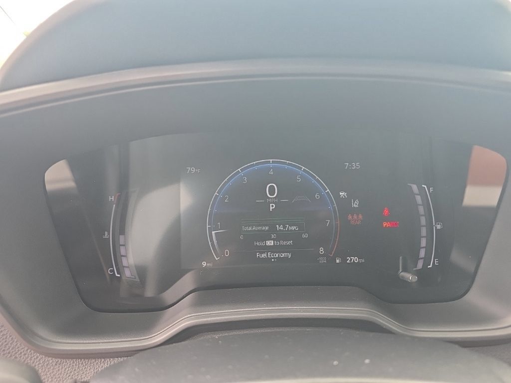 New 2026 Toyota Corolla LE FWD image 18