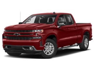 Used 2019 Chevrolet Silverado 1500 RST w/ All-Star Edition video 1