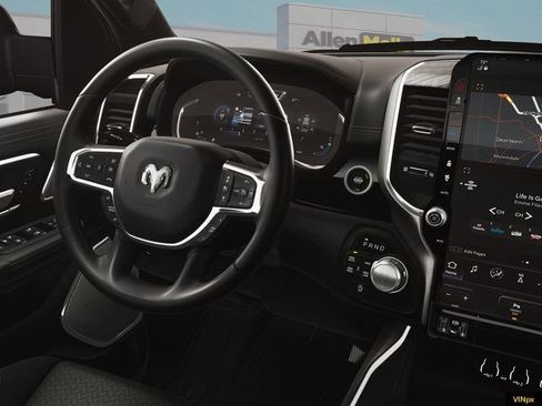 New 2026 RAM 1500 Laramie image 21