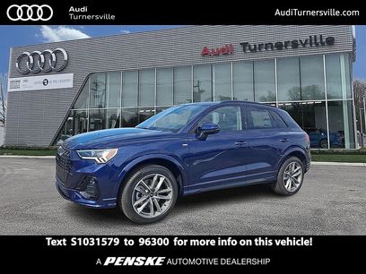 Used 2025 Audi Q3 2.0T Premium w/ Convenience Package