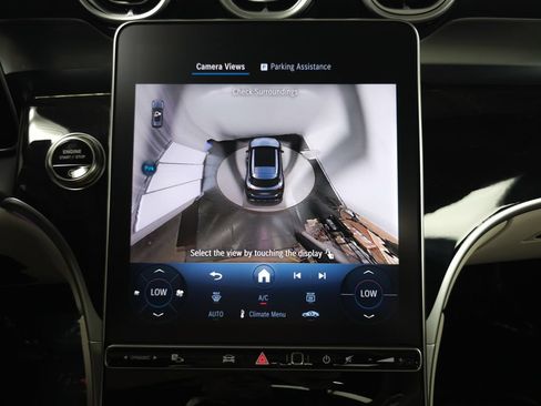 Certified 2026 Mercedes-Benz GLC 300 4MATIC image 19
