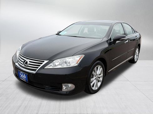 Used 2010 Lexus ES 350 FWD image 3