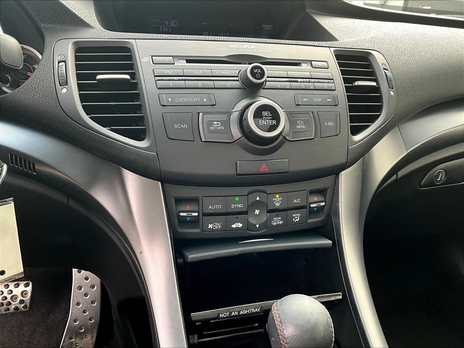 Used 2014 Acura TSX Special Edition FWD image 15