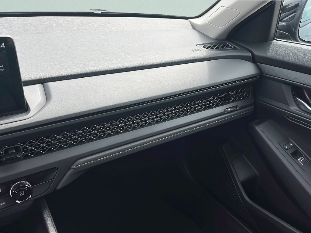 New 2026 Honda Accord LX image 14