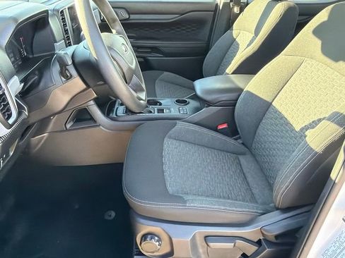 Used 2025 Ford Ranger XL RWD image 17