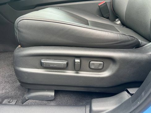 Used 2025 Honda Ridgeline TrailSport image 28