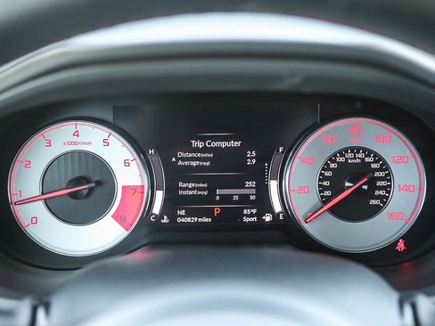 Used 2020 Acura RDX A-Spec FWD image 22