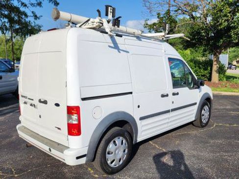 Used 2013 Ford Transit Connect XLT FWD image 8