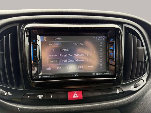 Used 2015 RAM ProMaster City Tradesman FWD image 17