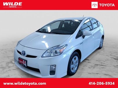 Used 2010 Toyota Prius One