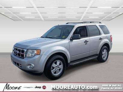 Used 2010 Ford Escape XLT