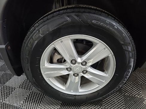 Used 2018 Chevrolet Trax LT w/ LPO, Protection Package image 13