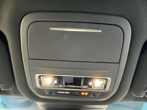 New 2024 Lincoln Nautilus Reserve w/ Jet Appearance Package (87T) image 13