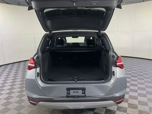 Certified 2025 BMW X3 xDrive30 w/ Premium Package AWD/4WD image 32