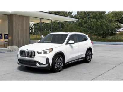 New 2026 BMW X1 xDrive28i w/ Convenience Package