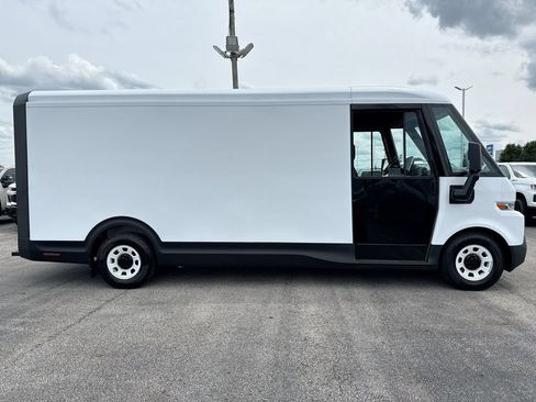 Used 2024 Chevrolet Brightdrop 600 w/ Battery Pack, Max Range AWD/4WD image 6