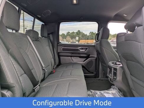 New 2026 RAM 1500 Big Horn image 31