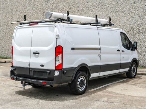 Used 2017 Ford Transit 350 148 Low Roof RWD image 8