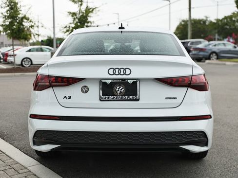 New 2026 Audi A3 2.0T Premium Plus AWD/4WD image 10