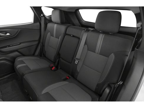 Used 2024 Chevrolet Blazer LT w/ Convenience Package FWD image 8