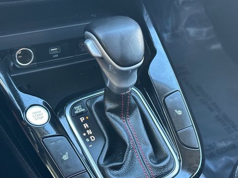 Used 2023 Kia Soul GT-Line w/ GT-Line Technology Package FWD image 23