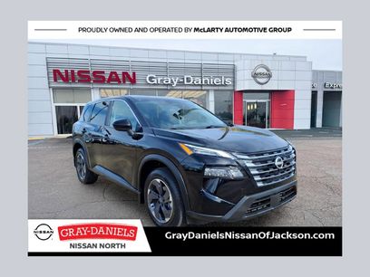 Used 2026 Nissan Rogue SV