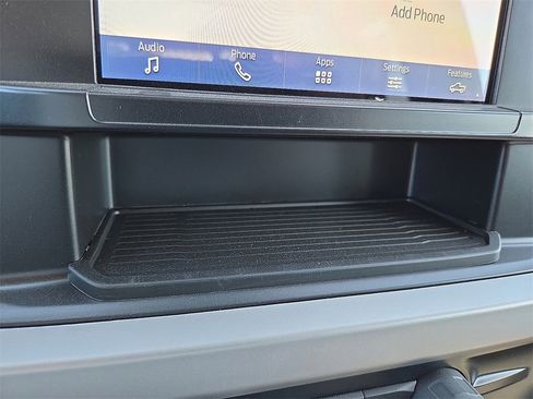 New 2024 Ford F550 4x4 SuperCab Super Duty image 17