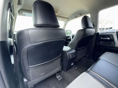 Used 2024 Toyota 4Runner SR5 Premium image 11