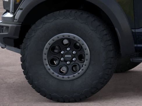 New 2026 Ford F150 Raptor AWD/4WD image 19